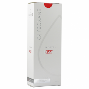 Teosyal 27G Kiss PureSense (2x1ml) (2x1ml)