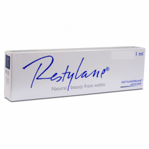 Restylane Lidocaine (1×0.5ml)