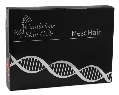 Cambridge Skin Code MesoHair