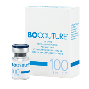Bocouture (2×100 units)