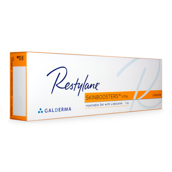 Restylane Skinboosters Vital (1x1ml)