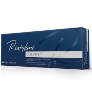 Restylane Volyme with Lidocaine (1x1ml)