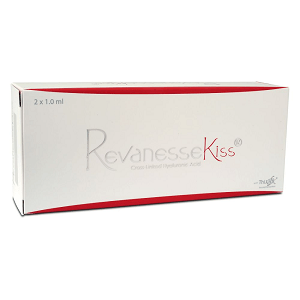 Revanesse Kiss (2x1ml)