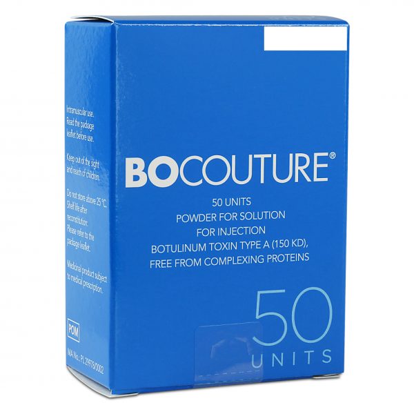 Bocouture (1×50 units)