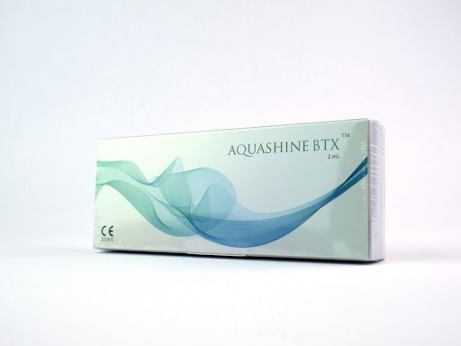 Aquashine BTX (1x2ml)